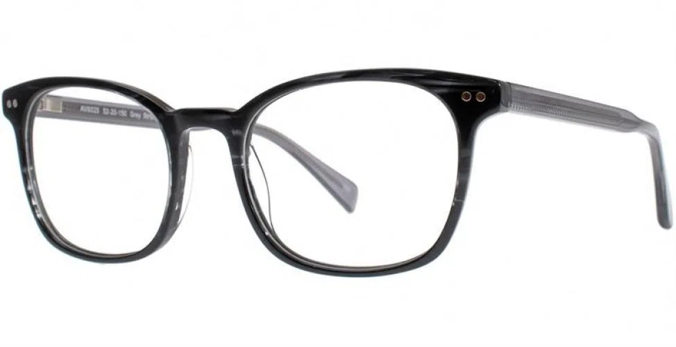 Adrienne Vittadini 6025 Eyeglasses - view 2